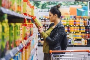 Asking for a friend: Are 'expiration dates' just totally bogus?