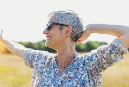 What You Need to Know About ‘Inflamm-Aging’—and 3 Things You Can Do Now to Help Prevent It