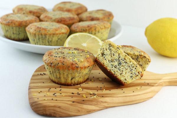 9 Keto-Approved Muffin Recipes That Pair Perfectly With Buttered-up Coffee