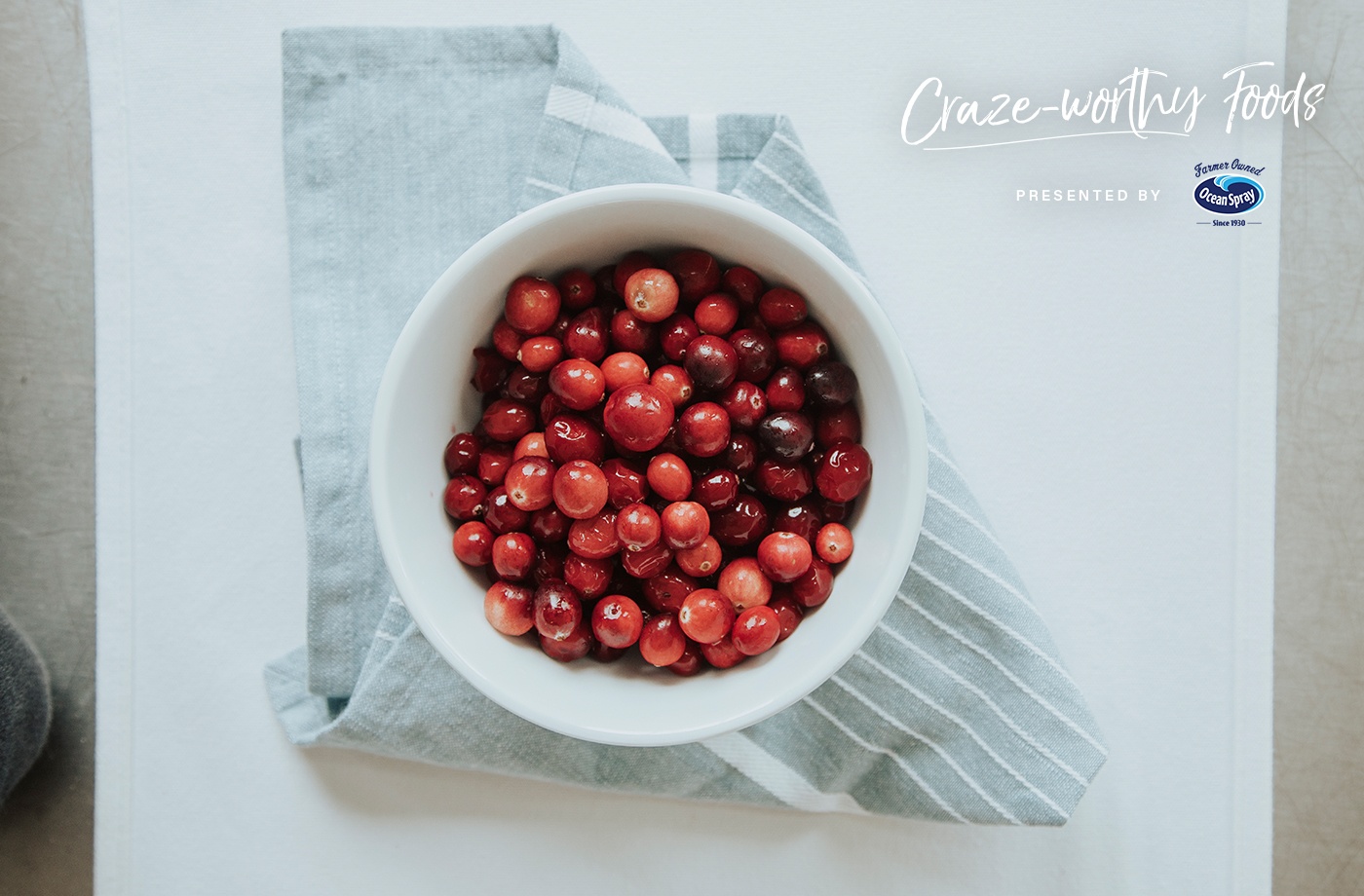 benefits of cranberries