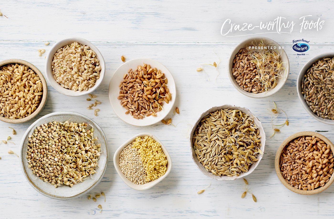 health benefits of buckwheat