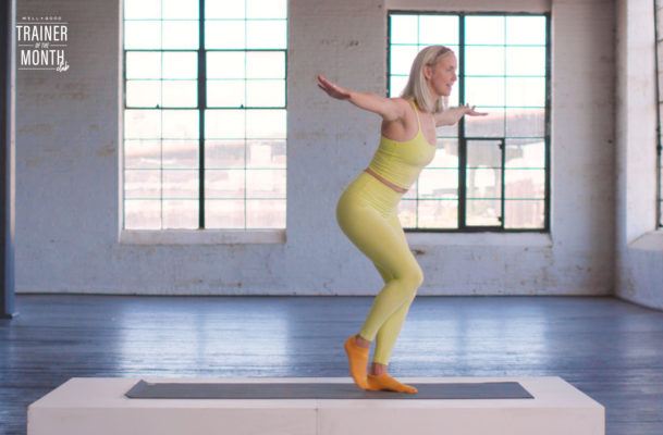 The Slow-and-Steady Glutes Workout That Fire up Your Butt Muscles