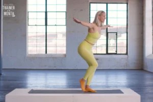 The Slow-and-Steady Glutes Workout That Fire Up Your Butt Muscles