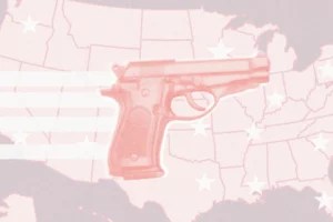 America's Gun Violence Is a Public Health Crisis, Not Just an 'Unspeakable' Tragedy