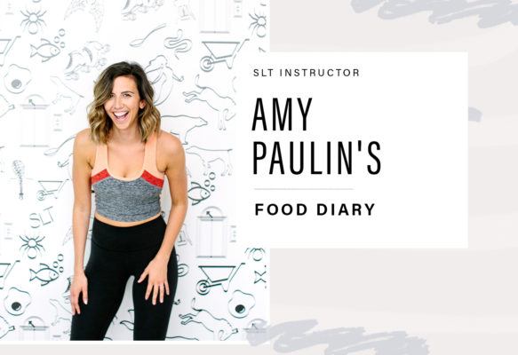 The Plant-Based Eats That Keep This SLT Instructor Strong Enough for a Day's Worth of...