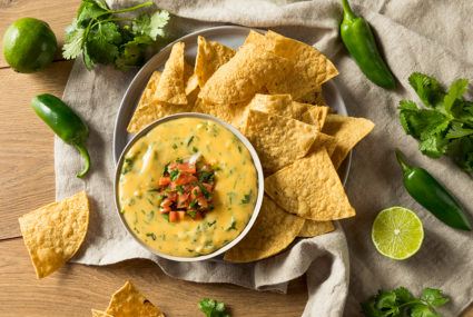 8 Healthy Super Bowl Recipes That You Will Definitely Make You a Fan