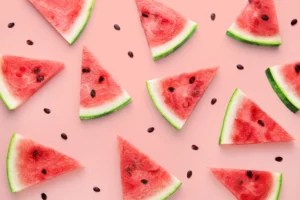 Why you should add watermelon to your list of gut-friendly foods