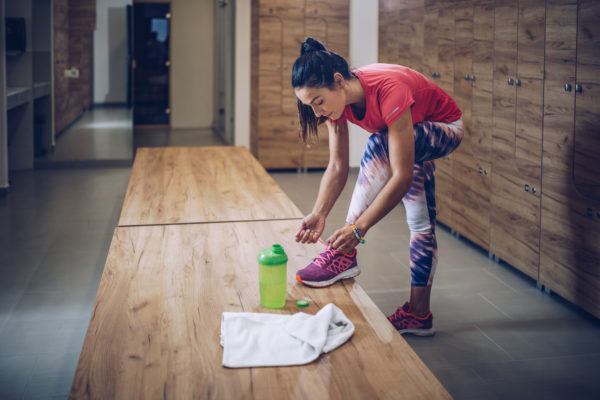 I Tried 20 Different Fitness Classes in a Month, and It Taught Me an Important...
