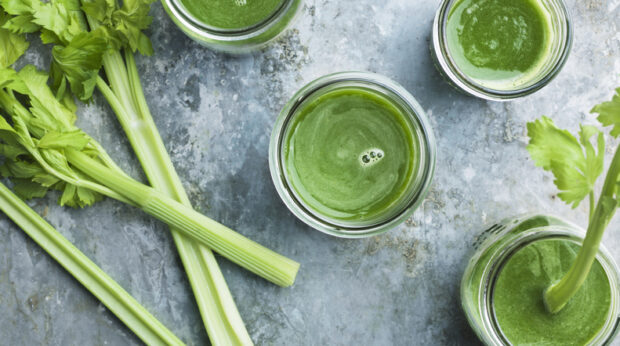 Is Celery Juice Really as Healthy as Its Backers Say? We Asked Nutrition Experts To...