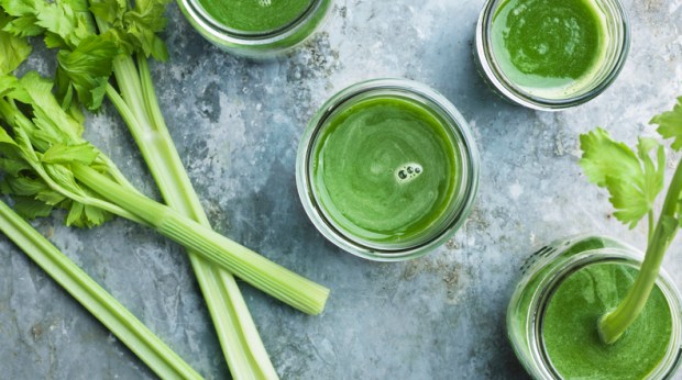 Is Celery Juice Really as Healthy as Its Backers Say? We Asked Nutrition Experts To...