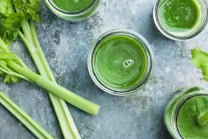 Is Celery Juice Really as Healthy as Its Backers Say? We Asked Nutrition Experts To Weigh In