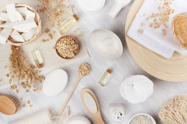 The Resurgence of Oat Beauty Products Is Here to Save Your Sensitive Skin