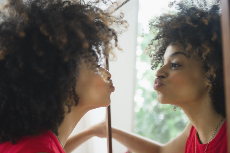 Narcissistic tendencies vs. narcissism: here's how to decipher