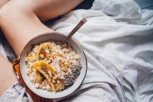 Can a Banana Before Bed Help You Sleep Better?