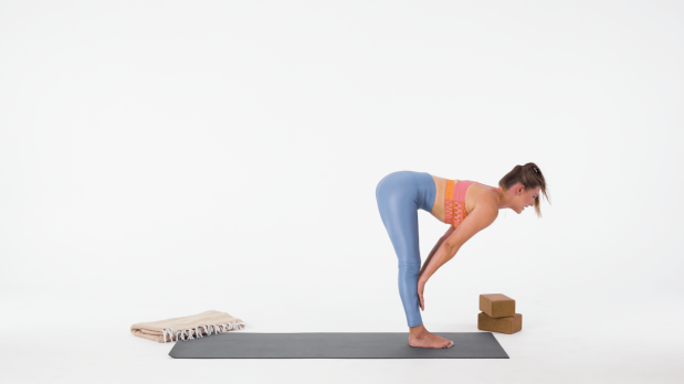 How to Do a Perfect Sun Salutation Every Time You Step on Your Mat