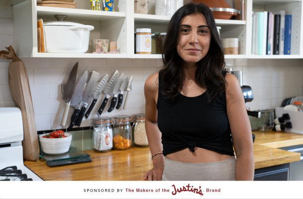 How a Nutritionist Keeps Her Kitchen Stocked at All Times—While Reducing Her Food Waste