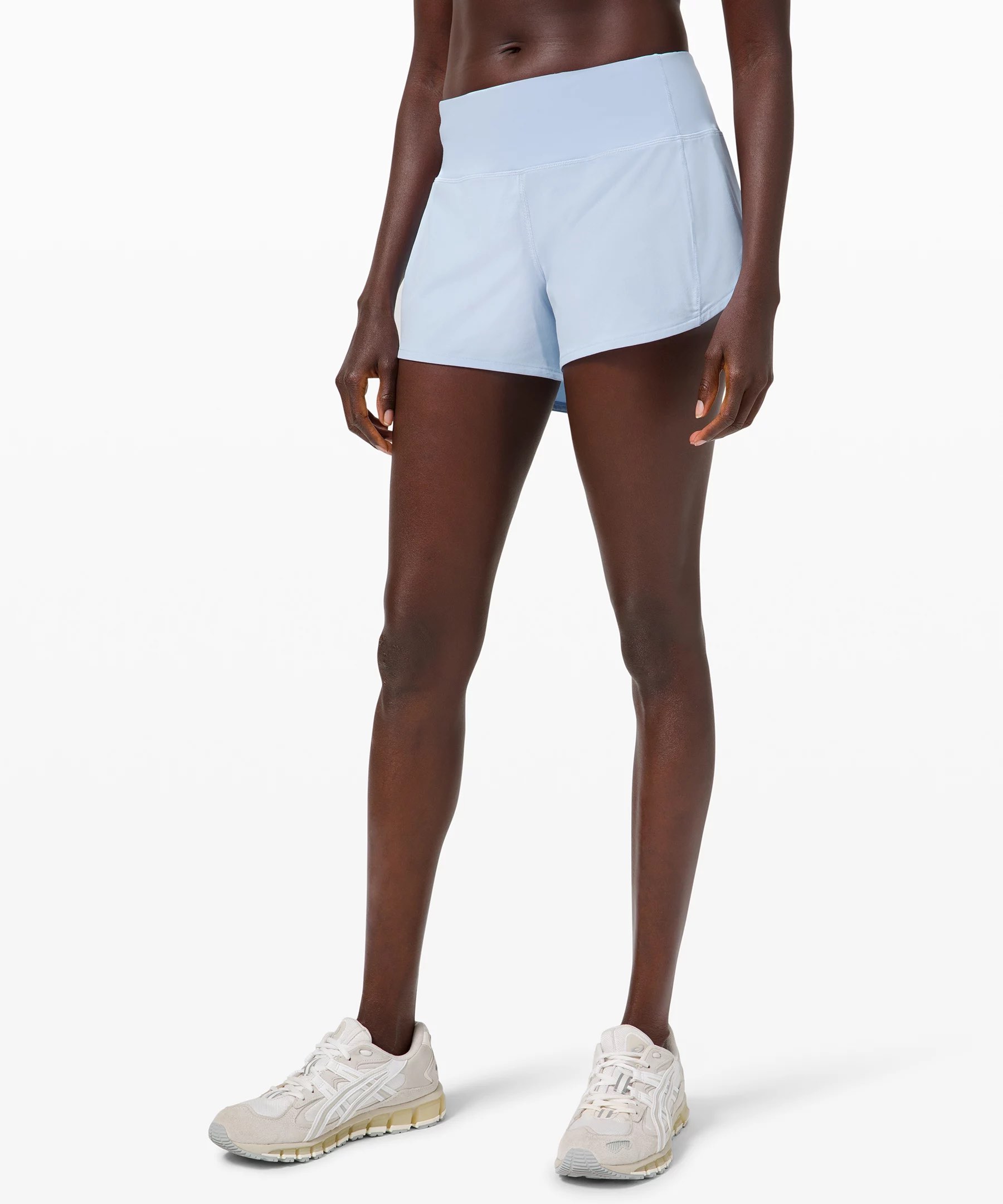 I Finally Found Running Shorts That Don't Chafe My Thighs