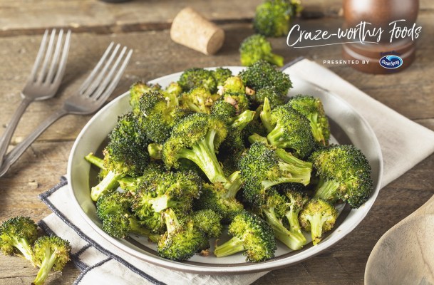 You're Not Imagining It—Broccoli Is Giving Cauliflower a Run for Its Money
