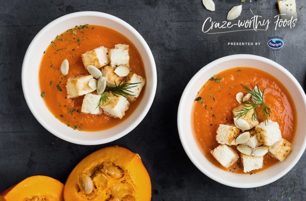 Get Ready for It—Butternut Squash's Moment Has Officially Arrived