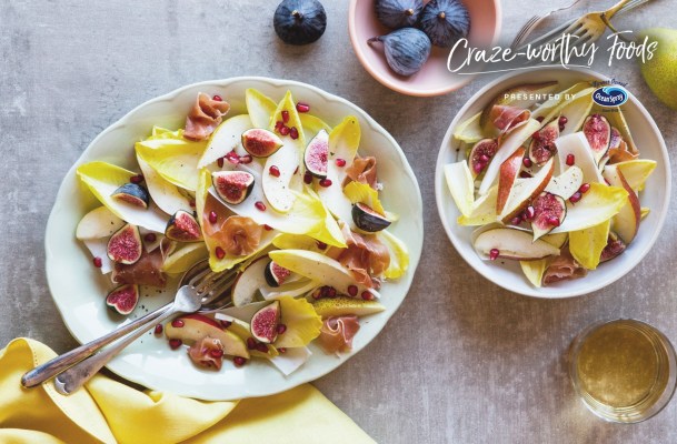 Here’s Why Endive Is the Paleo Hero Ingredient You're About to See Everywhere