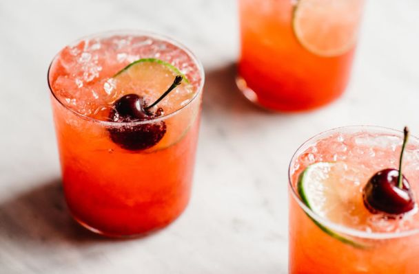 'Sober' Drinking Is Finally Taking Off, No Thanks to Mocktails