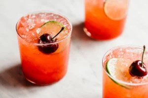 'Sober' drinking is finally taking off, no thanks to mocktails