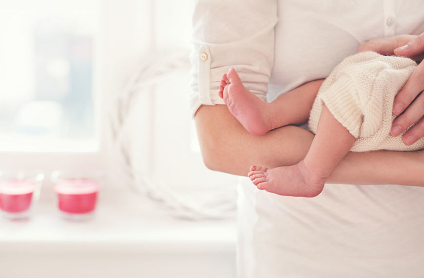 postpartum health care new moms Frida Baby