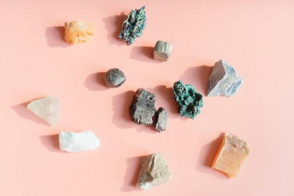 Have a Hard Time Speaking Your Truth? These 6 Throat Chakra Stones Could Help