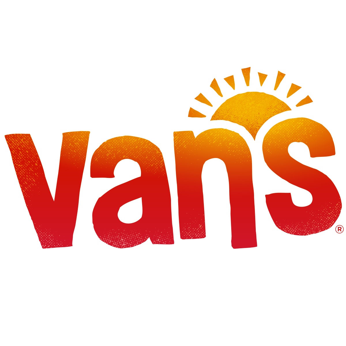 Van's Foods Logo