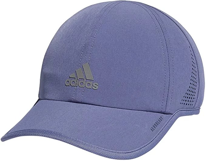 adidas Women's Superlite Relaxed Fit Performance Hat