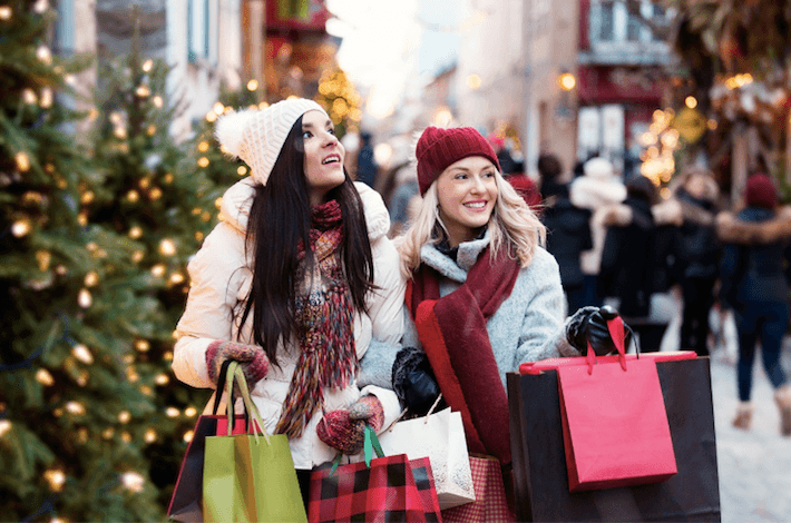 HOW TO AVOID FALLING INTO THE TRAP OF HOLIDAY-SEASON FINANCIAL STRESS