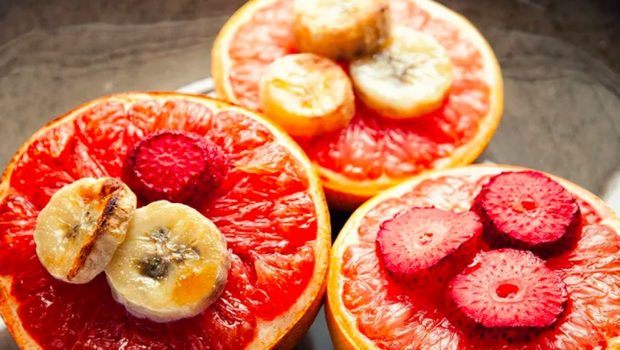 5 Low-Glycemic Breakfasts That Still Feel—and Taste—Like a Treat