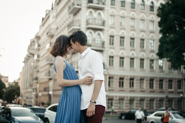 This Is the Perfect Week to Find Love, Astrologically—Here's Why