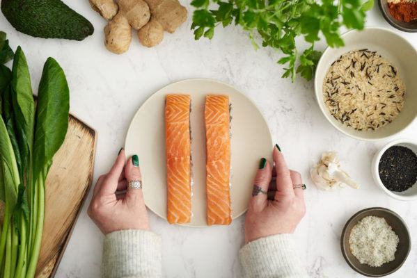Be a Mediterranean Diet Superstar With This Guide to Eating Fish Sustainably