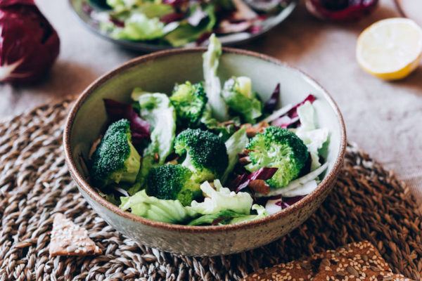 A top psychiatrist reveals the brain-boosting nutrient that's majorly overlooked in our diets