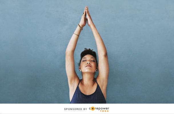On the Fence About Taking up Yoga? These 3 Mental Health Benefits Might Change Your...