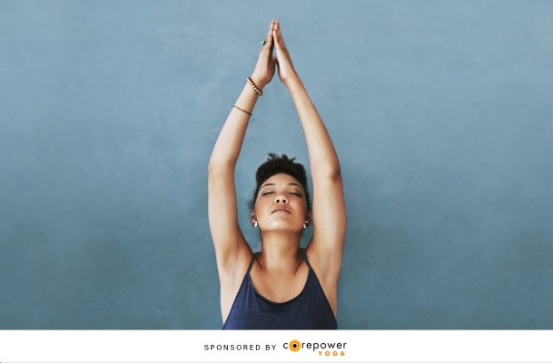 On the Fence About Taking up Yoga? These 3 Mental Health Benefits Might Change Your...