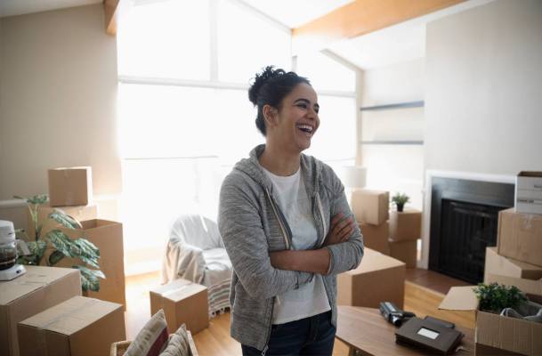 How to Figure Out If You Should Buy or Rent Your Home, According to a...