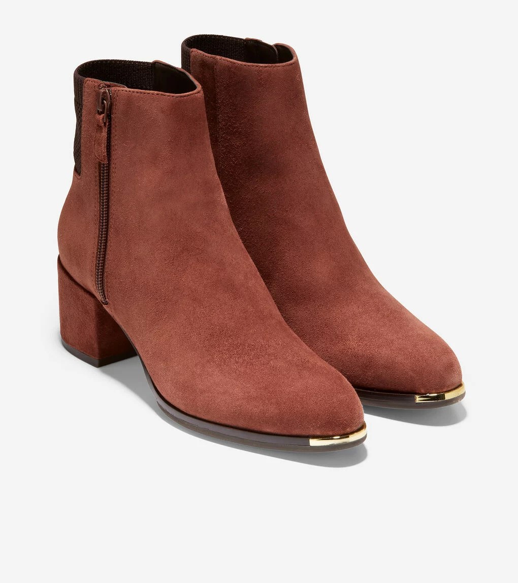 Cole Haan Grand Ambition Holland Bootie