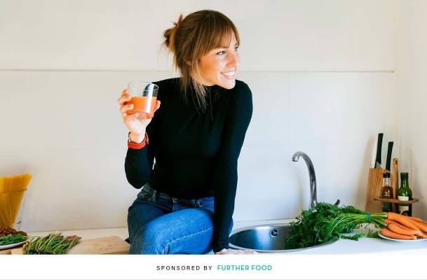 Find Your Superfood Soulmate Based on Your Wellness Goals