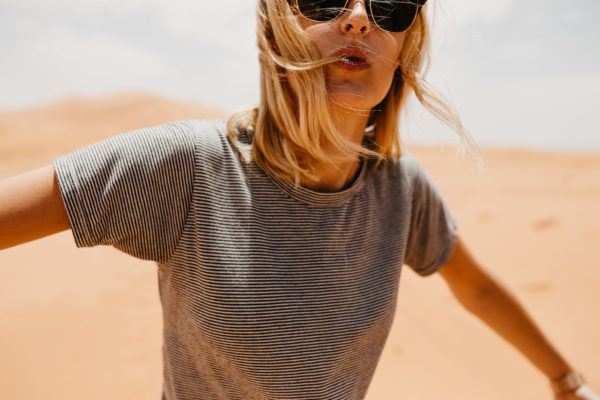Why Desert Skin-Care Ingredients Know Your Skin Better Than You Do