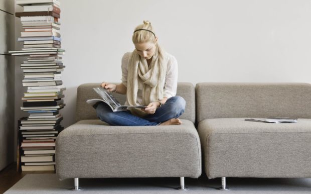 The Neatest People in the World Share 7 Secrets to Eliminating Clutter in Your Life