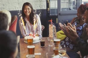 The astrological reason it feels like all your friends have birthdays in the same month 