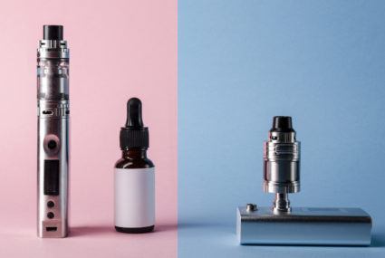 Here’s What the Proposed Ban on E-Cigarettes Means for CBD Vaping