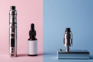 Here's what the proposed ban on e-cigarettes means for CBD vaping
