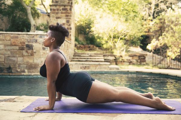 The Strength-Training Move You Need to Balance Your Body After Yoga