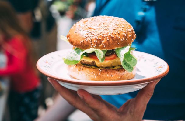 The Ultimate Guide to Every Alt-Meat Burger on the Market Right Now