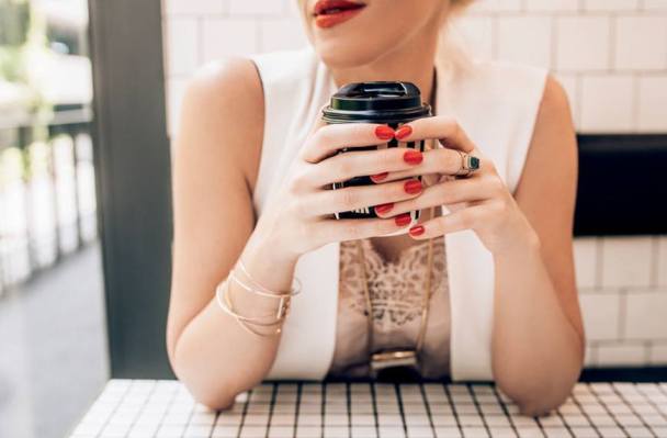 The Failproof Way to Ensure Your Manicure Never Grows Out Before You're Ready