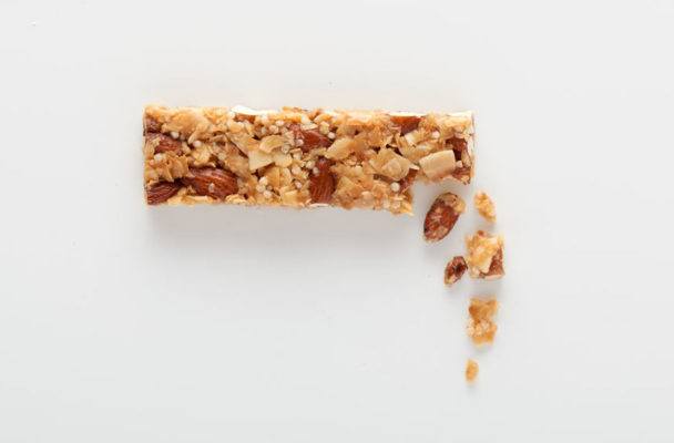 The 7 Healthiest Protein Bars You Can Buy, According to a Top Dietitian