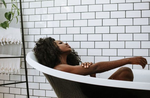 Self Care Is a Lifeline for Many Women—but It's Not Enough